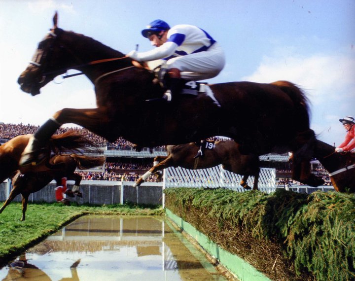 Bob Champion - Grand National